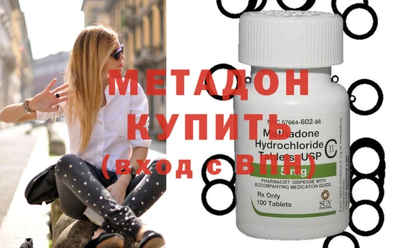 индика Нестеровская